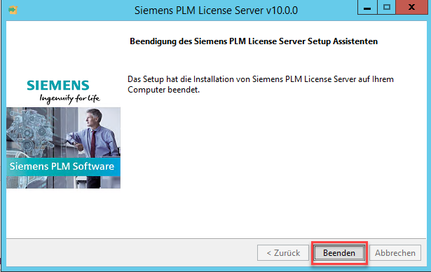 splm license server download